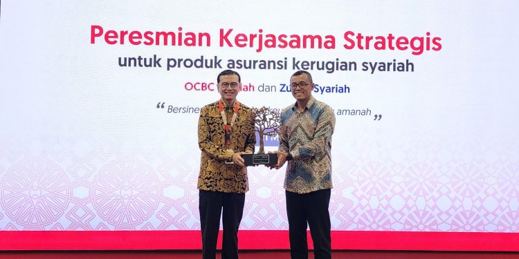 Zurich Syariah dan OCBC Syariah Hadirkan Perlindungan Berbasis Syariah untuk Berbagai Segmen
