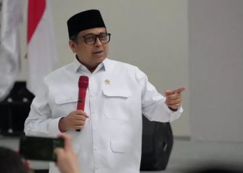 BPJPH  Gencarkan Pengawasan Produk Halal di Masyarakat