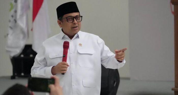 BPJPH Gencarkan Pengawasan Produk Halal di Masyarakat