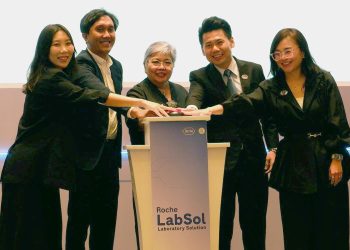 Roche Indonesia Hadirkan LumiraDx, Inovasi Pengujian Diabetes Berbasis POCT