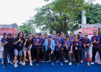 Bank Raya Dukung Komunitas Skolari Bertumbuh dan Kelola Keuangan Komunitas Lebih Baik dengan Saku Bareng