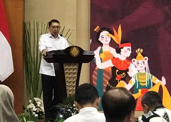 Menteri Kebudayaan Kembali Buka Program Dana Indonesiana 2025