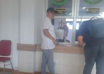 Masyarakat Jaring Koruptor Sulut (MJKS) Desak Kejagung Ambil Alih Kasus Korupsi Unsrat