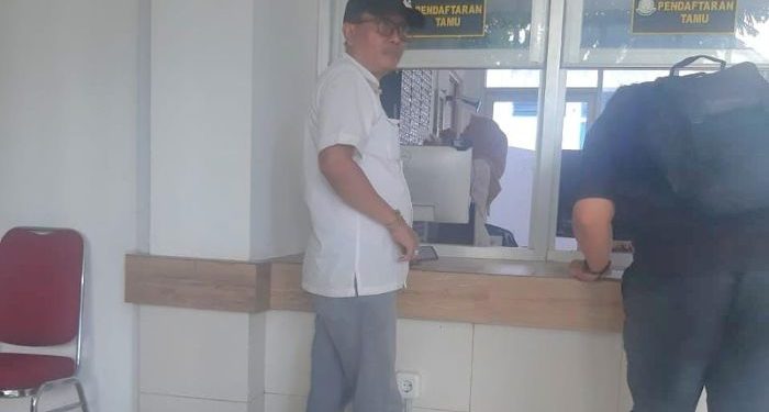 Masyarakat Jaring Koruptor Sulut (MJKS) Desak Kejagung Ambil Alih Kasus Korupsi Unsrat