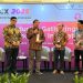 Sinergi Lintas Sektor, DTI-CX 2025 Tegaskan Komitmen Kolaborasi Nasional Menuju Masa Depan Digital