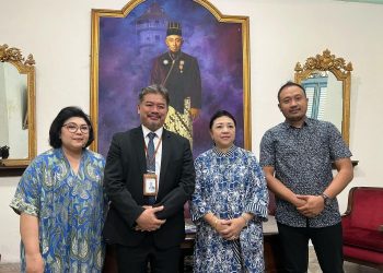 Pakubuwono XII Resmi Diusulkan Jadi Pahlawan Nasional