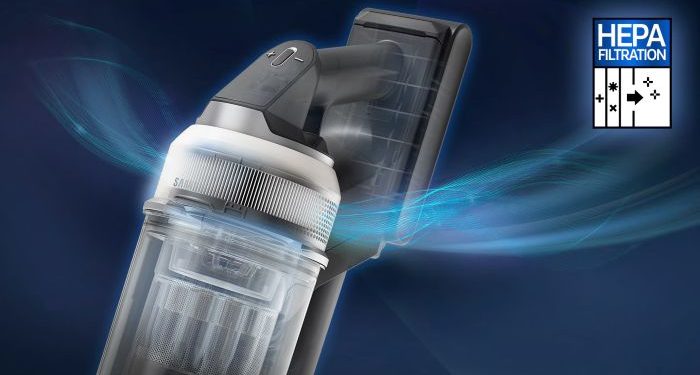 Samsung Bespoke AI, Solusi Cerdas Pelihara Anabul di Rumah