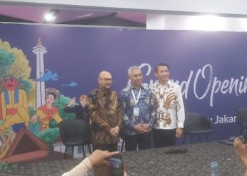 TP Indonesia Dorong Inovasi Layanan Pelanggan Lewat Persona AI dan Peluncuran Kantor Baru di Jakarta