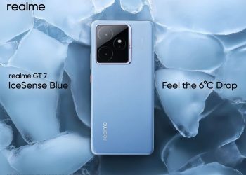 Power That Never Stops! realme GT 7 Series Resmi Diluncurkan