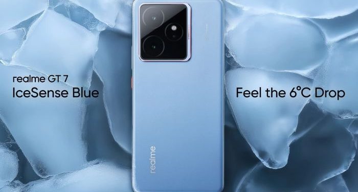 Power That Never Stops! realme GT 7 Series Resmi Diluncurkan