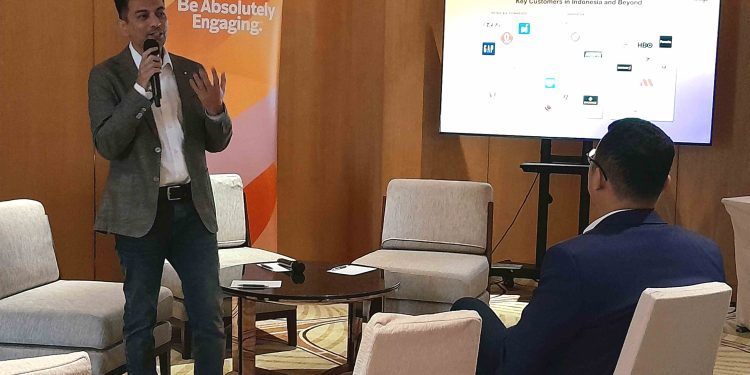 Braze Luncurkan Data Center di Indonesia Pertegas Komitmen Ekspansi di APAC