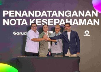 Empat Kekuatan, Satu Visi: Kolaborasi Media dan EO untuk Menyajikan Informasi yang Berdampak