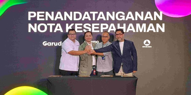 Empat Kekuatan, Satu Visi: Kolaborasi Media dan EO untuk Menyajikan Informasi yang Berdampak