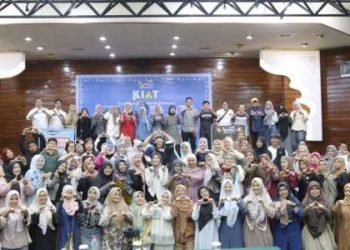 Bogasari Targetkan Kenaikan Edukasi UKM 2025 sebesar  25% Target Minimal 1500 UKM di 36 Kota