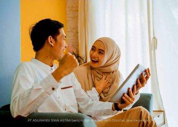 Tips Wujudkan Ibadah Haji yang Aman dan Tenteram untuk Keluarga ala Astra Life Syariah