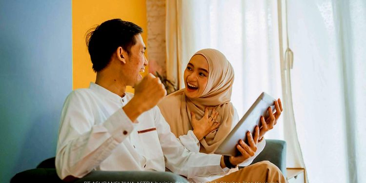 Tips Wujudkan Ibadah Haji yang Aman dan Tenteram untuk Keluarga ala Astra Life Syariah
