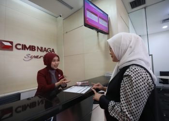 CIMB Niaga Syariah Permudah Nasabah Wujudkan Niat Berhaji melalui OCTO Mobile