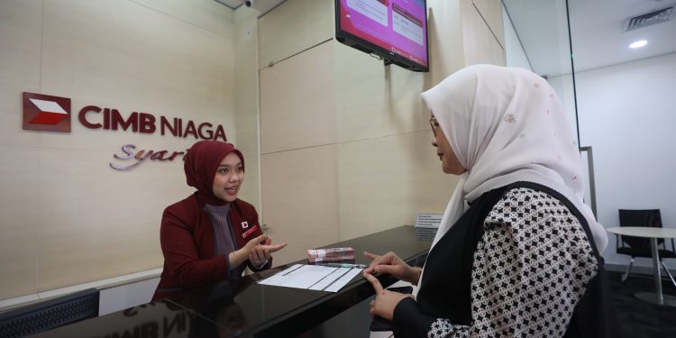 CIMB Niaga Syariah Permudah Nasabah Wujudkan Niat Berhaji melalui OCTO Mobile