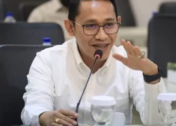 Anggota DPD Minta Kejagung Proses Hukum Perusahaan Tambang Raja Ampat