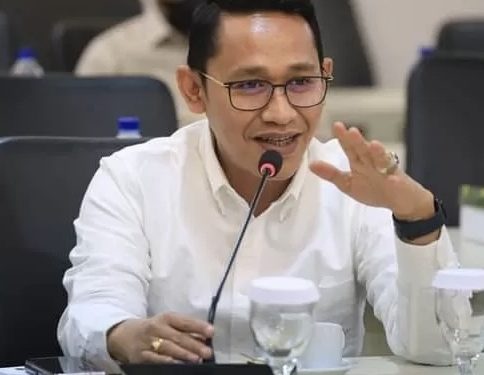 Anggota DPD Minta Kejagung Proses Hukum Perusahaan Tambang Raja Ampat