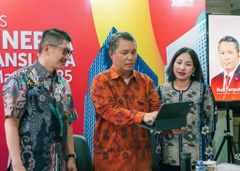 AAJI: “Industri Asuransi Jiwa Awali 2025 dengan Kinerja Positif”