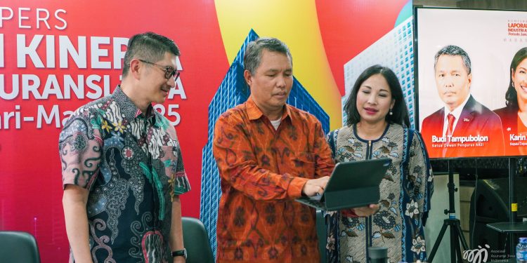 AAJI: “Industri Asuransi Jiwa Awali 2025 dengan Kinerja Positif”