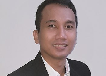 Hanief Bastian, Technical Manager ManageEngine: Ancaman Siber dan Perlindungan Data