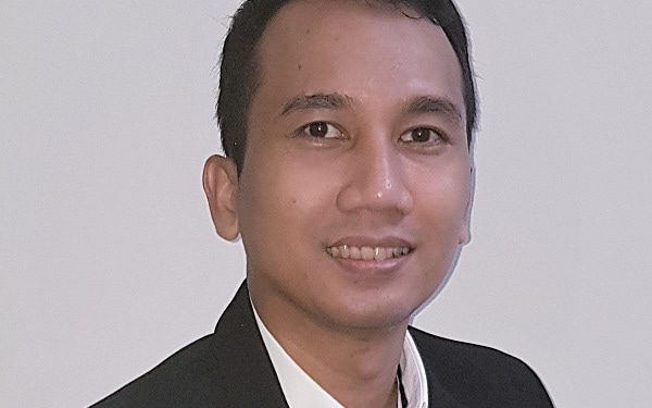 Hanief Bastian, Technical Manager ManageEngine: Ancaman Siber dan Perlindungan Data