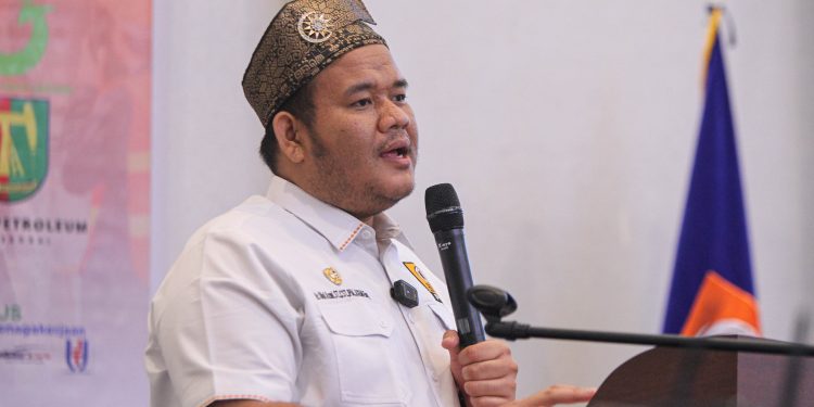 Kementerian ESDM dan KLH Didesak Hentikan Tambang Nikel di Raja Ampat, Bisa Rusak Ekosistem