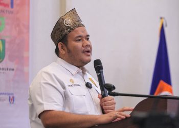Tesso Nilo Adalah Kita: Refleksi Keinsinyuran untuk Bumi yang Lebih Lestari