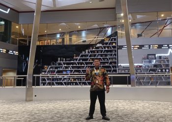 Apa Saja Akan Diputuskan RUPST 2024 PIPA, Bagaimana Kabar Akuisisi oleh MCI?