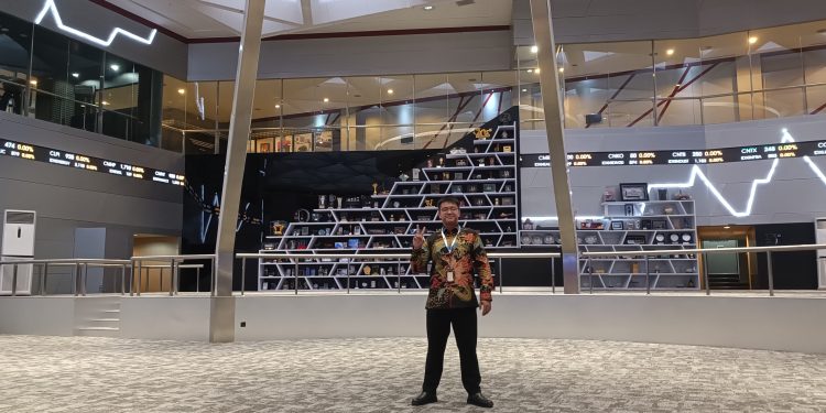 Apa Saja Akan Diputuskan RUPST 2024 PIPA, Bagaimana Kabar Akuisisi oleh MCI?