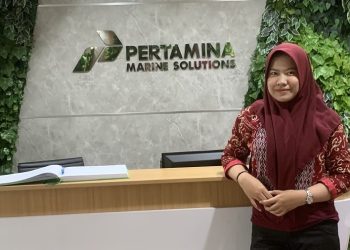 Yovela Kalista Avansa, Mahasiswi UNM Sukses Masuk Dunia Kerja