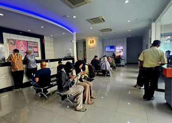 BRI Cairkan Bantuan Subsidi Upah untuk Periode Juni dan Juli 2025