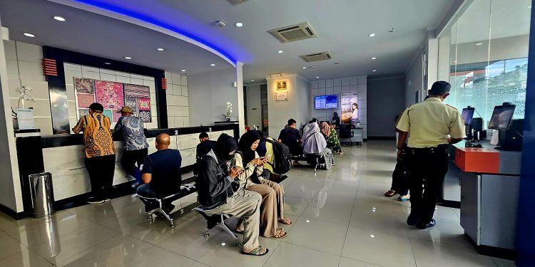 BRI Cairkan Bantuan Subsidi Upah untuk Periode Juni dan Juli 2025