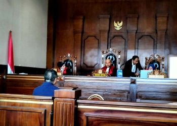Tony Surjana Tepis Dakwaan Pemalsuan, Brian Praneda S.H. Tegaskan Kliennya Korban Kriminalisasi Mafia Tanah