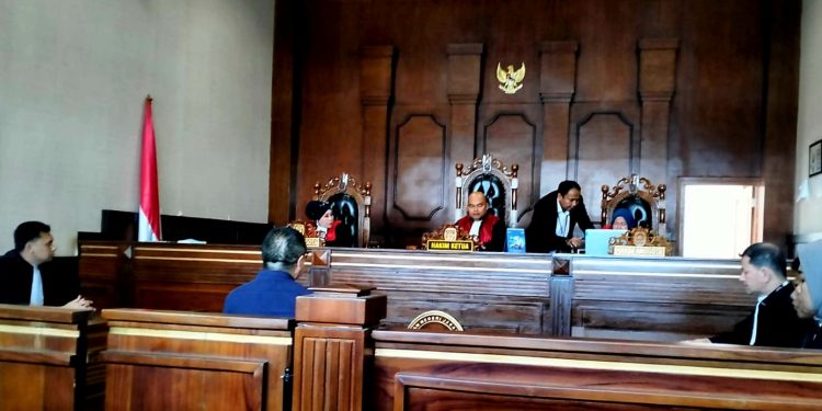 Tony Surjana Tepis Dakwaan Pemalsuan, Brian Praneda S.H. Tegaskan Kliennya Korban Kriminalisasi Mafia Tanah