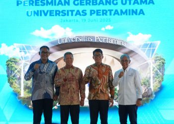 UPER Buka Jalan Mimpi: Beasiswa Rp16 Miliar dan Fasilitas Baru untuk Anak-anak Negeri