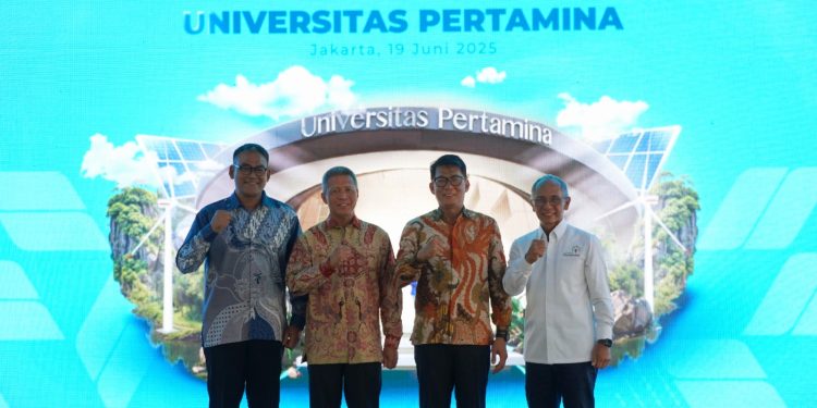 UPER Buka Jalan Mimpi: Beasiswa Rp16 Miliar dan Fasilitas Baru untuk Anak-anak Negeri