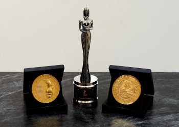 PT Kurnia Ciptamoda Gemilang Raih Tiga Penghargaan HR Asia Awards 2025 sebagai Tempat Kerja Terbaik di Asia