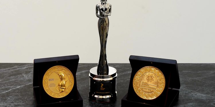 PT Kurnia Ciptamoda Gemilang Raih Tiga Penghargaan HR Asia Awards 2025 sebagai Tempat Kerja Terbaik di Asia