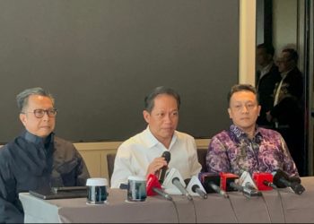 Menteri LH:  Aktivitas Tambang Nikel di Raja Ampat Melanggar Aturan UU