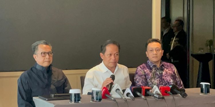 Menteri LH: Aktivitas Tambang Nikel di Raja Ampat Melanggar Aturan UU