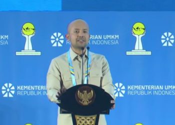 HIPMI Minta Pemerintah Perhatikan Pengusaha Kelas Menengah