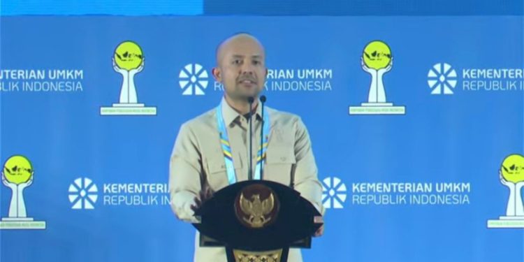 HIPMI Minta Pemerintah Perhatikan Pengusaha Kelas Menengah