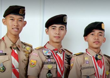 Gilang Gumilar ,Owner Sajodo Snack: Aktif di Organisasi Jadi Modal Pemimpin Perusahaan