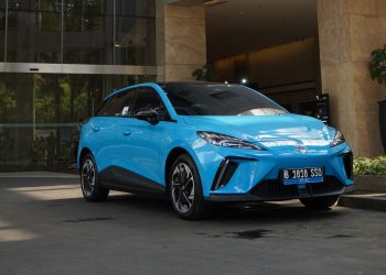 MG Siapkan Program Khusus Kendaraan Listrik Handal sekaligus Terjangkau di Bulan Juni