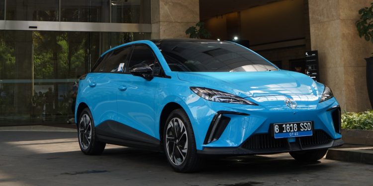 MG Siapkan Program Khusus Kendaraan Listrik Handal sekaligus Terjangkau di Bulan Juni