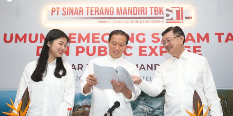 MINE Gelar RUPS Perdana Pasca IPO, Fokus pada Ekspansi dan Penguatan Kapasitas Operasional