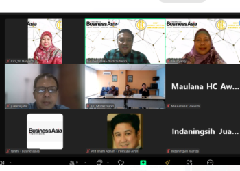 Penjurian BEST Human Capital Awards 2025: PT Modernland Realty Tbk Sukses Terapkan Strategi Human Capital Selaras dengan Strategi Perusahaan